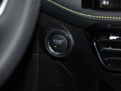 2021款 1.5L CVT星耀版