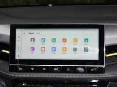 2021款 1.5L CVT星耀版