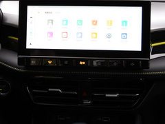 2021款 1.5L CVT星耀版