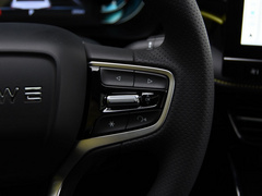 2021款 1.5L CVT星耀版