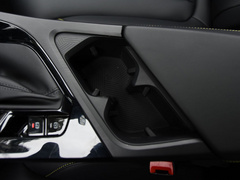 2021款 1.5L CVT星耀版