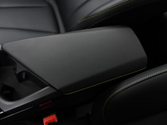 2021款 1.5L CVT星耀版