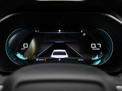 2021款 1.5L CVT星耀版