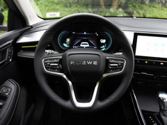 2021款 1.5L CVT星耀版