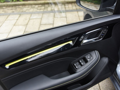 2021款 1.5L CVT星耀版