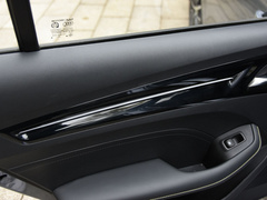 2021款 1.5L CVT星耀版