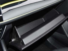 2021款 1.5L CVT星耀版