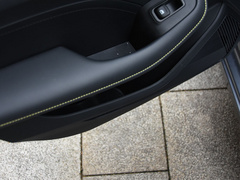 2021款 1.5L CVT星耀版