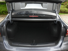 2021款 1.5L CVT星耀版