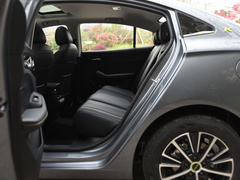 2021款 1.5L CVT星耀版
