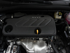 2021款 1.5L CVT星耀版