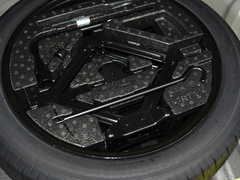 2021款 1.5L CVT星耀版