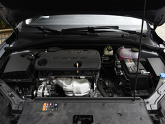 2021款 1.5L CVT星耀版