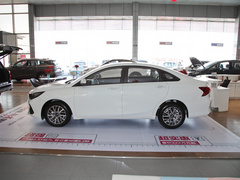 2021款 PLUS 235T 自动尊享版