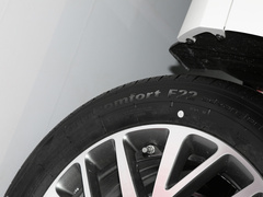 2021款 PLUS 235T 自动尊享版