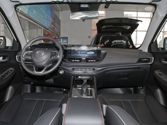 2021款 PLUS 235T 自动尊享版