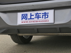 2021款 PLUS 235T 自动尊贵版