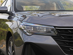 2021款 PLUS 235T 自动尊贵版