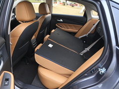 2021款 PLUS 235T 自动尊贵版