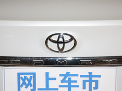 2021款 2.5G 豪华版