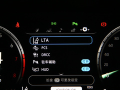 2021款 2.5G 豪华版