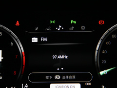 2021款 2.5G 豪华版