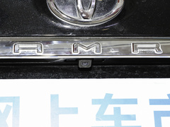 2021款 2.5G 豪华版