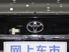 2021款 2.5G 豪华版