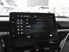 2021款 2.5G 豪华版