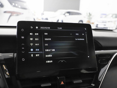 2021款 2.5G 豪华版