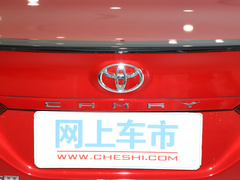 2021款 2.5S 锋尚版