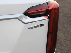 2021款 2.0T 六座四驱风尚型