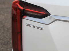 2021款 2.0T 六座四驱风尚型