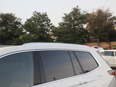 2021款 2.0T 六座四驱风尚型