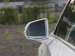 2021款 2.0T 六座四驱风尚型