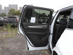 2021款 2.0T 六座四驱风尚型