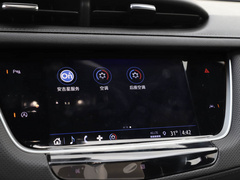 2021款 2.0T 六座四驱风尚型