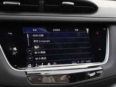 2021款 2.0T 六座四驱风尚型