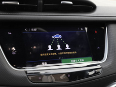 2021款 2.0T 六座四驱风尚型