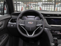 2021款 2.0T 六座四驱风尚型