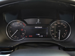 2021款 2.0T 七座四驱风尚型