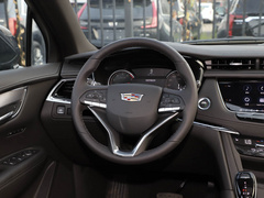 2021款 2.0T 七座四驱风尚型