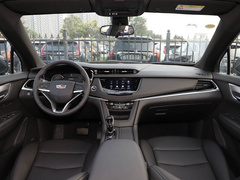 2021款 2.0T 七座四驱风尚型