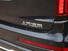 2021款 2.0T 六座两驱豪华型