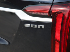2021款 2.0T 六座两驱豪华型