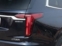 2021款 2.0T 六座两驱豪华型