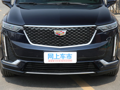 2021款 2.0T 六座两驱豪华型