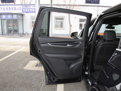 2021款 2.0T 六座两驱豪华型