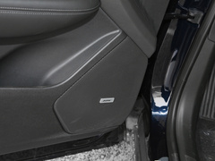 2021款 2.0T 六座两驱豪华型