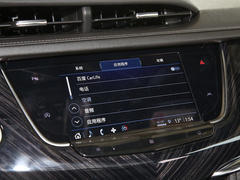 2021款 2.0T 六座两驱豪华型